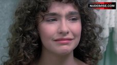 10. Diane Frankin Topless – The Last American Virgin