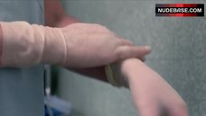 2. Diane Frankin Topless – The Last American Virgin