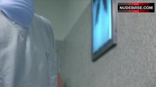 3. Diane Frankin Topless – The Last American Virgin