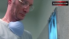 4. Diane Frankin Topless – The Last American Virgin