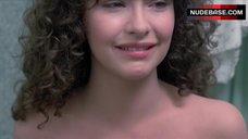 9. Diane Frankin Topless – The Last American Virgin