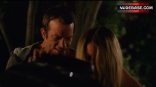 10. Kaitlin Doubleday Sex in Car – Hung