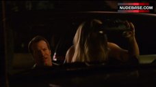3. Kaitlin Doubleday Sex in Car – Hung