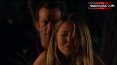 7. Kaitlin Doubleday Sex in Car – Hung