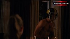 8. Kaitlin Doubleday Shows Nude Tits – Hung