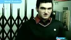 2. Heide Lindgren Walks on Street in Lingerie – It'S Not Your Fault