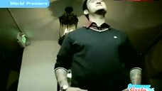 5. Heide Lindgren Walks on Street in Lingerie – It'S Not Your Fault