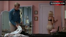 6. Hot Sylvia Miles in Lingerie – Midnight Cowboy
