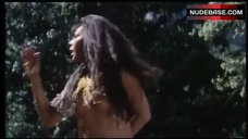 10. Yara Lex Shows Tits – Lana - Konigin Der Amazonen