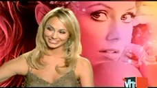 3. Stacy Keibler Sexy – Maxim Hot 100 '06