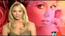 5. Stacy Keibler Sexy – Maxim Hot 100 '06