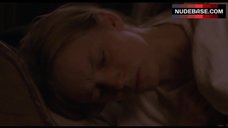 2. Sarah Polley Hot Scene – The Weight Of Water