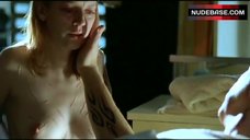 2. Sarah Polley Topless – The Secret Life Of Words