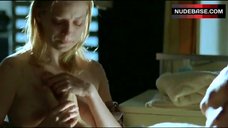 3. Sarah Polley Topless – The Secret Life Of Words