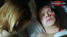 4. Sarah Polley Topless – The Secret Life Of Words