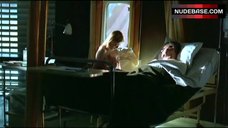 9. Sarah Polley Topless – The Secret Life Of Words