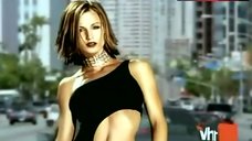 5. Michele Merin Sexy – Maxim Hot 100 '06