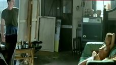 1. Julienne Davis Nude Modeling – Come Together