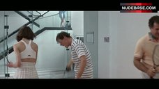 10. Illeana Douglas in Tank Top – Cape Fear