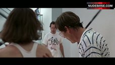 9. Illeana Douglas in Tank Top – Cape Fear