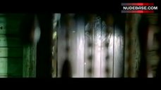 1. Carina Lau Dressing – Infernal Affairs 2