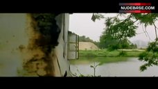 10. Carina Lau Dressing – Infernal Affairs 2