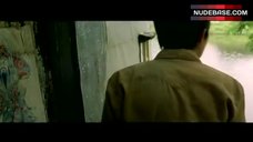 3. Carina Lau Dressing – Infernal Affairs 2