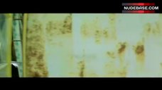 8. Carina Lau Dressing – Infernal Affairs 2