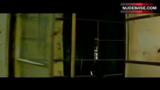 9. Carina Lau Dressing – Infernal Affairs 2