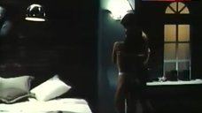 6. Sung Hi Lee Topless – A Night On The Water