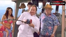 10. Sung Hi Lee in Bikini – National Lampoon'S Christmas Vacation 2