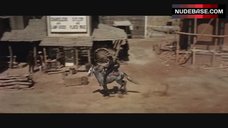 1. Claudia Cardinale Sexy Scene – Once Upon A Time In The West
