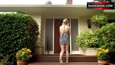 10. Lindsey Haun Hot Scene – House Of Last Things