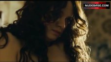 10. Sara Forestier Hot Naked Scene – The Names Of Love