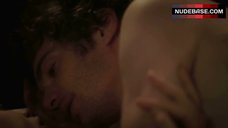 7. Sara Forestier Love Scene – Pirate Tv