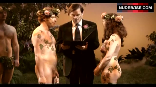Olivia Colman Naked â€“ Confetti (2:01) | NudeBase.com