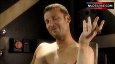 5. Patricia Stasiak Topless in Thong – Recon 2022: The Mezzo Incident