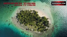 2. Hot Ursula Corbero in Bikini – La Casa De Papel