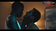 3. Jodie Smith Shows Butt and Hairy Bush – Jett