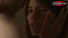 2. Sex with Emma Greenwell – The Rook