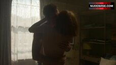 4. Sex with Emma Greenwell – The Rook