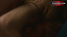 6. Sex with Emma Greenwell – The Rook