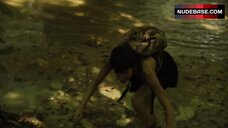 7. Ursula Corbero Sexy Scenes – La Casa De Papel