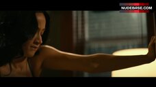 3. Draya Michele Cowgirl Sex – Tales