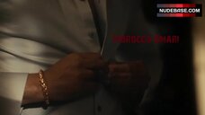 10. Grace Gealey Clothed Sex – Tales