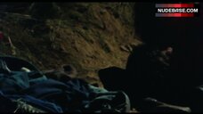 1. Denise Coward Interrupted Sex – Battle For The Lost Planet