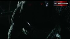 10. Denise Coward Interrupted Sex – Battle For The Lost Planet