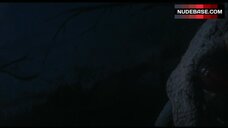 3. Denise Coward Interrupted Sex – Battle For The Lost Planet