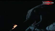 5. Denise Coward Interrupted Sex – Battle For The Lost Planet