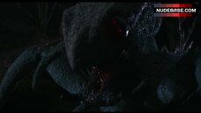 6. Denise Coward Interrupted Sex – Battle For The Lost Planet
